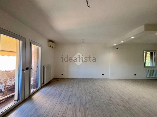 appartamento in vendita a Pieve di Soligo in zona Barbisano