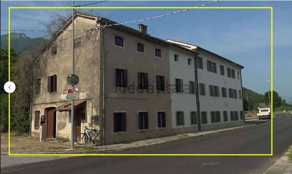 casa semindipendente in vendita a Pieve di Soligo