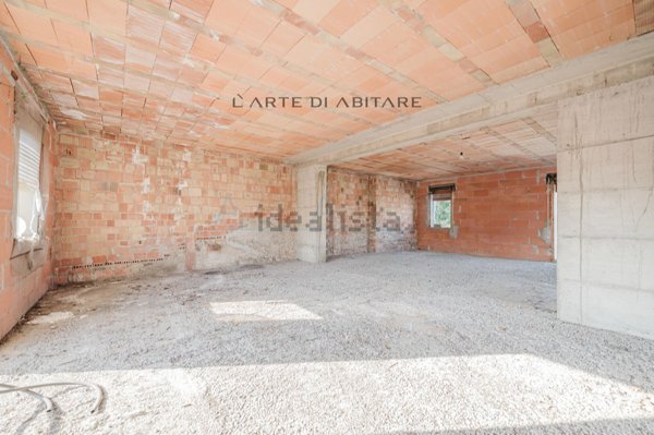 appartamento in vendita a Pieve di Soligo