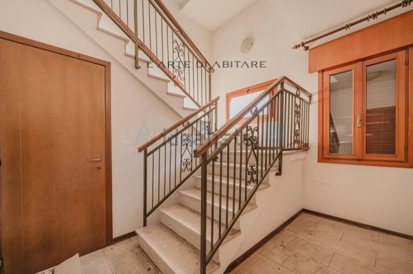 appartamento in vendita a Pieve di Soligo