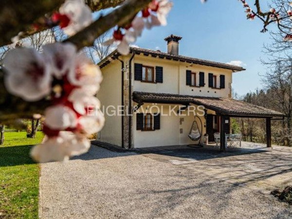 casa indipendente in vendita a Pieve di Soligo
