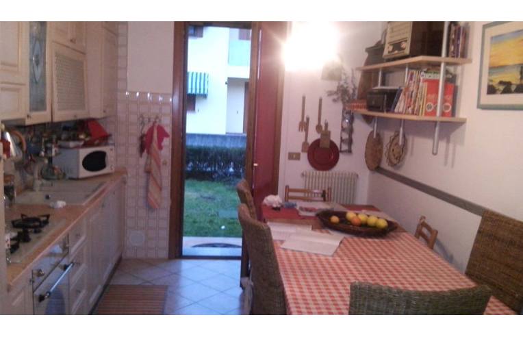 appartamento in vendita a Pieve di Soligo in zona Barbisano