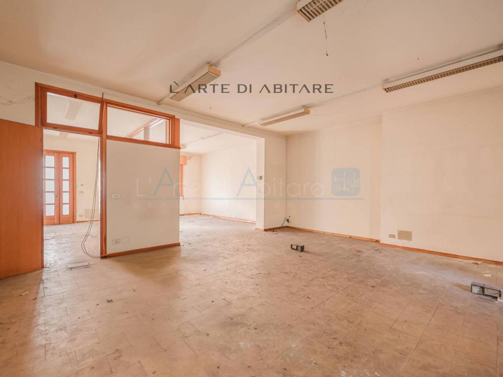 appartamento in vendita a Pieve di Soligo