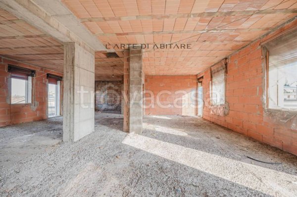 appartamento in vendita a Pieve di Soligo