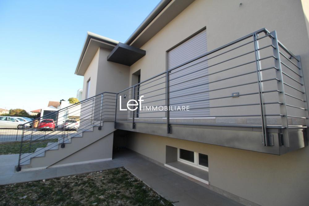 casa indipendente in vendita a Pieve di Soligo