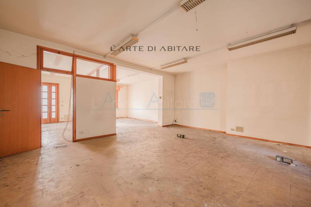 appartamento in vendita a Pieve di Soligo