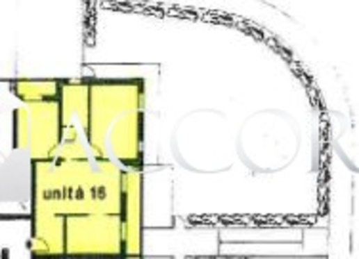 appartamento in vendita a Pieve di Soligo