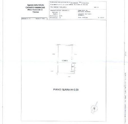 ufficio in vendita a Pieve di Soligo