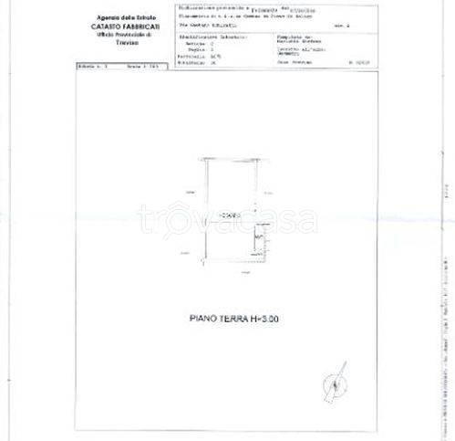 ufficio in vendita a Pieve di Soligo