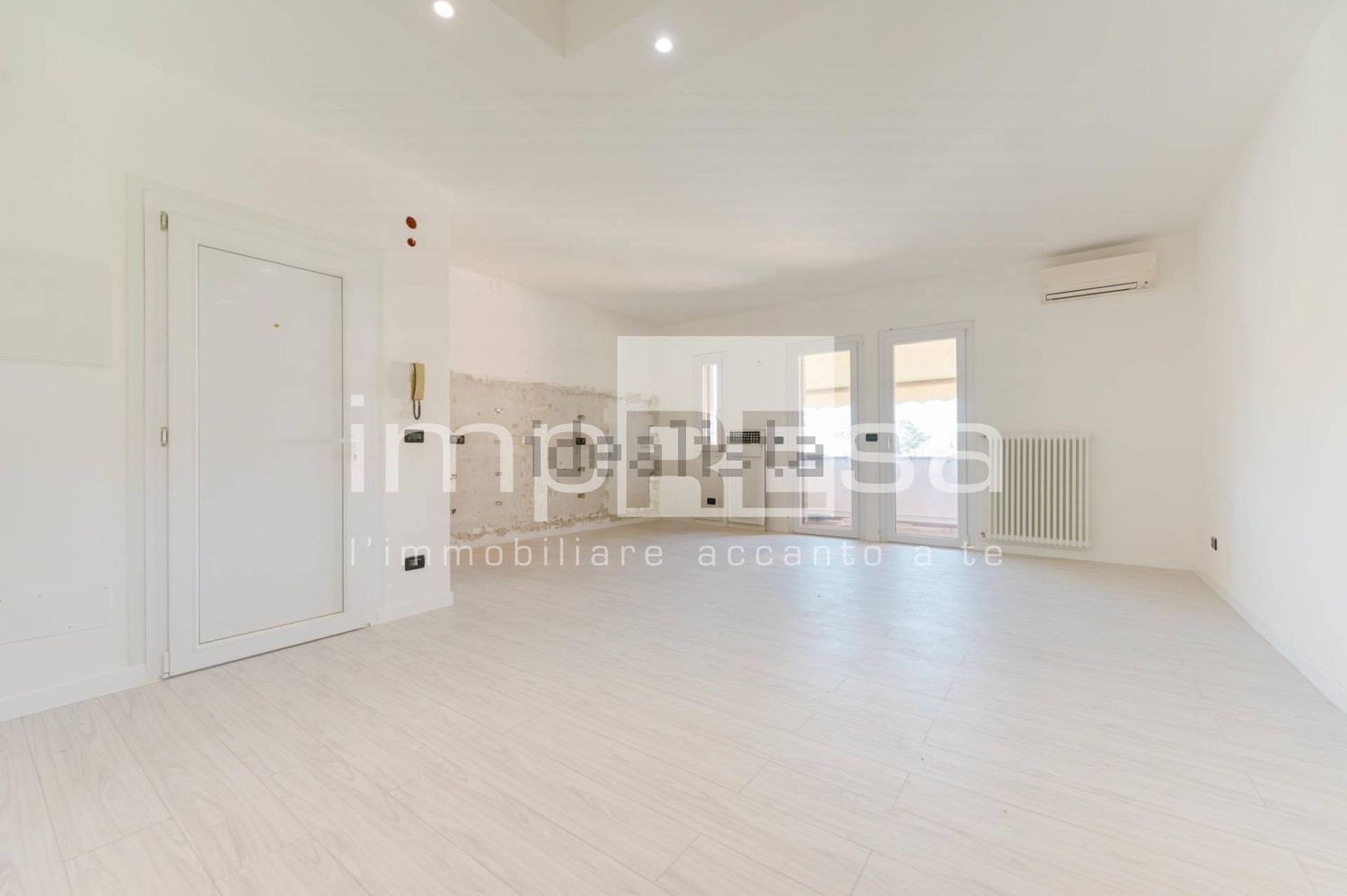 appartamento in vendita a Pieve di Soligo