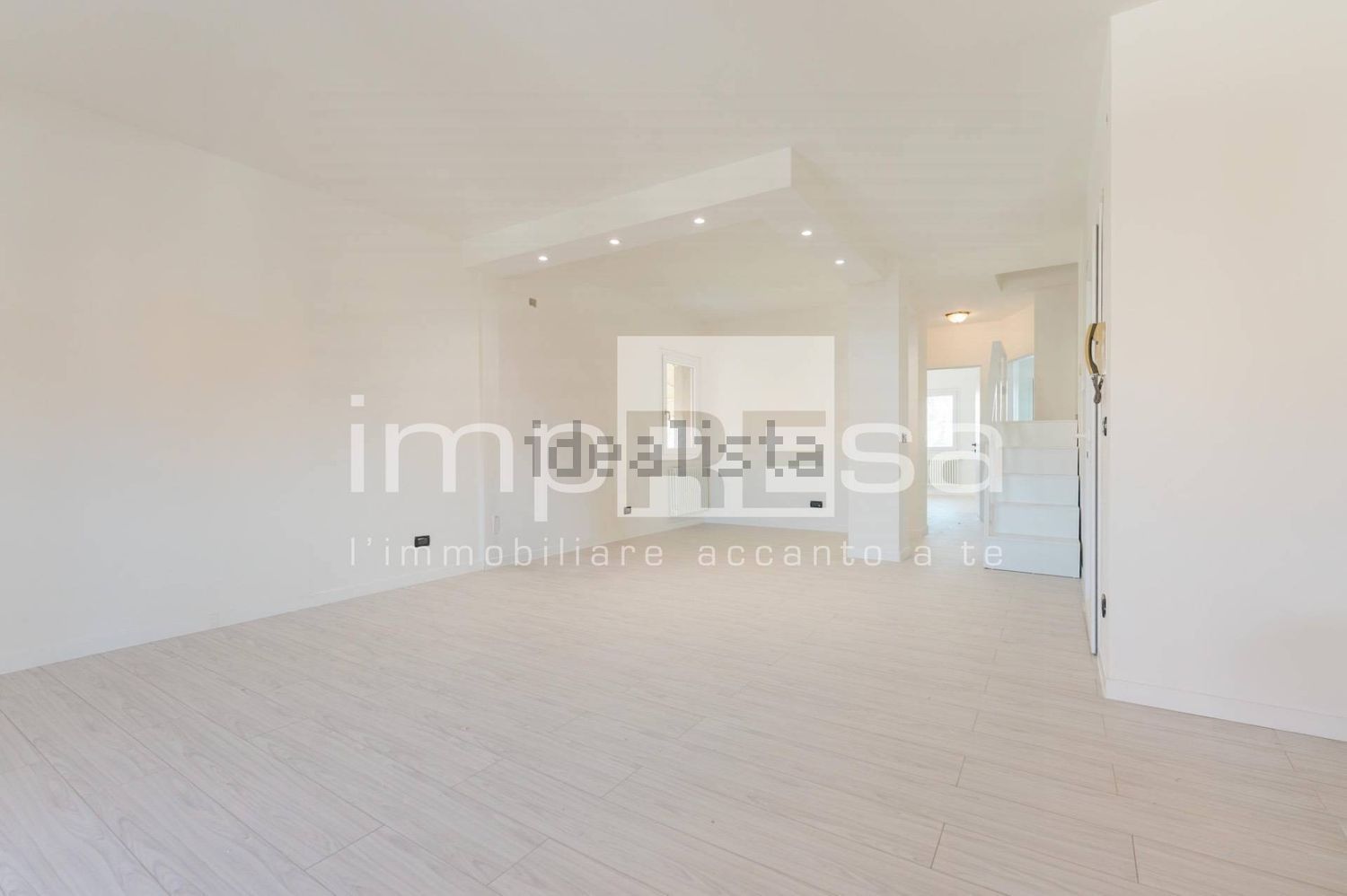 appartamento in vendita a Pieve di Soligo