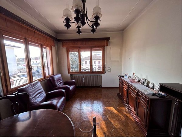 casa indipendente in vendita a Pieve di Soligo