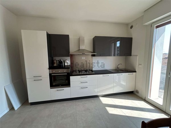 appartamento in vendita a Pieve di Soligo