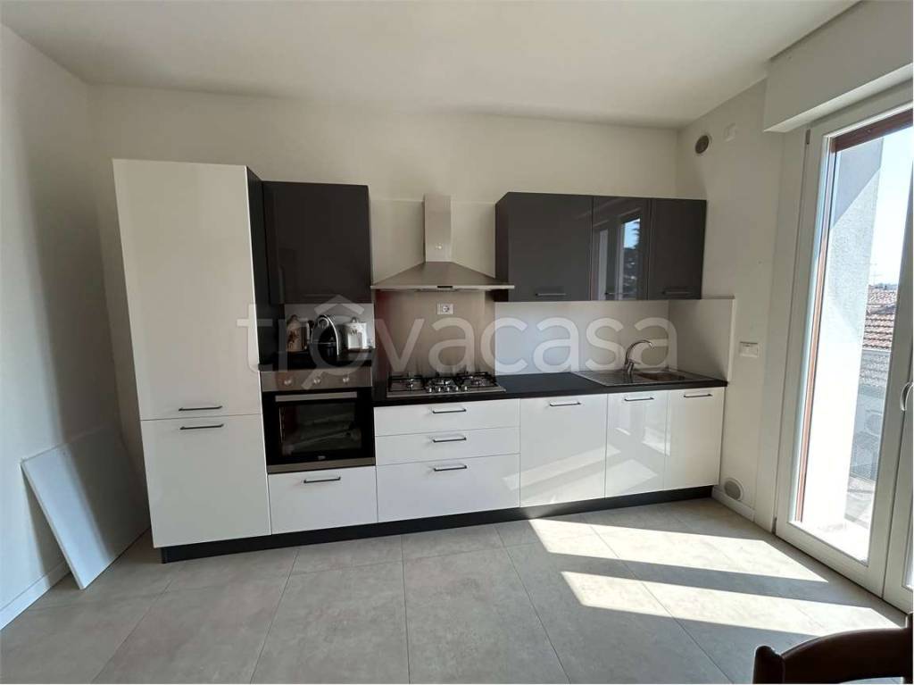 appartamento in vendita a Pieve di Soligo