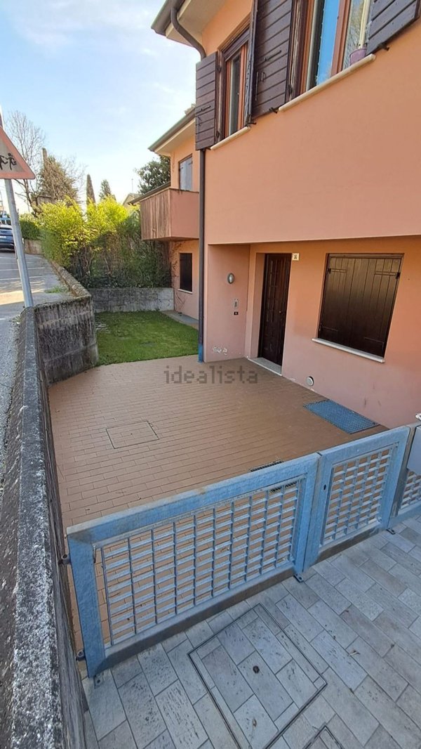 appartamento in vendita a Pieve di Soligo in zona Solighetto