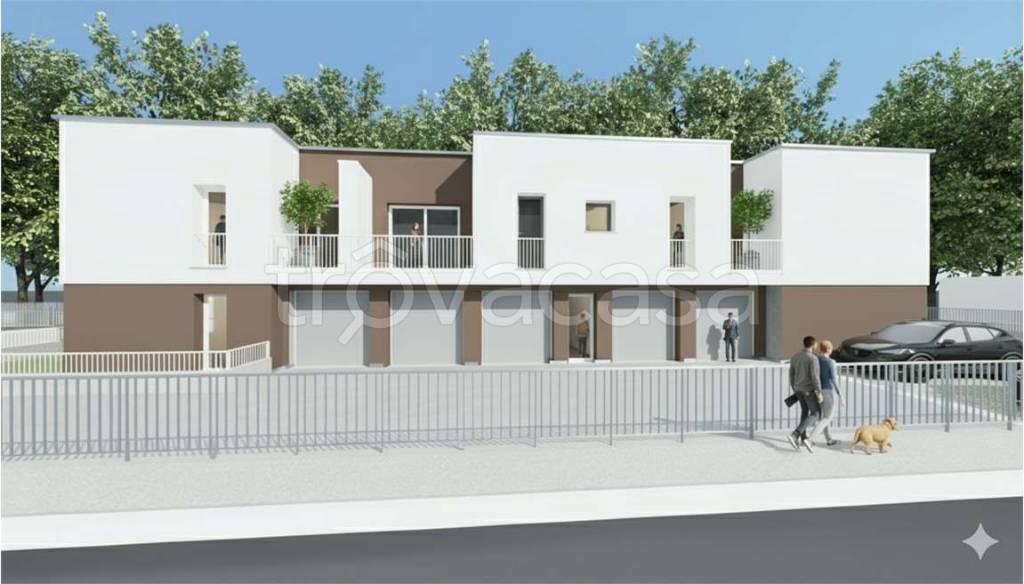 appartamento in vendita a Pieve di Soligo