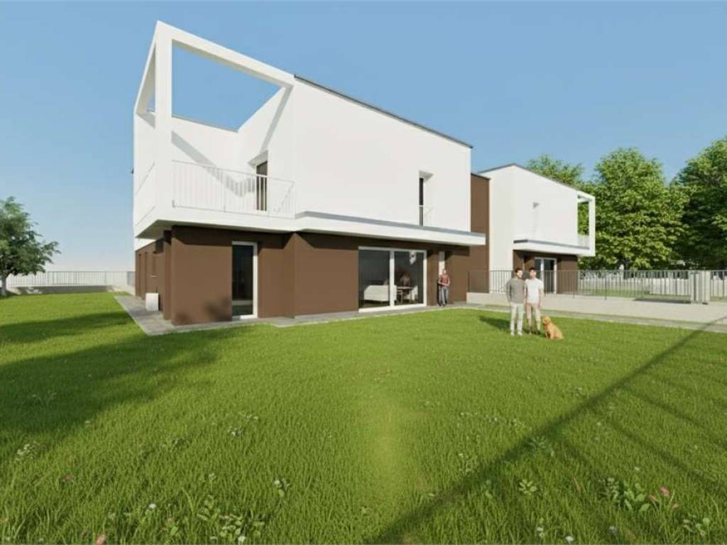 appartamento in vendita a Pieve di Soligo
