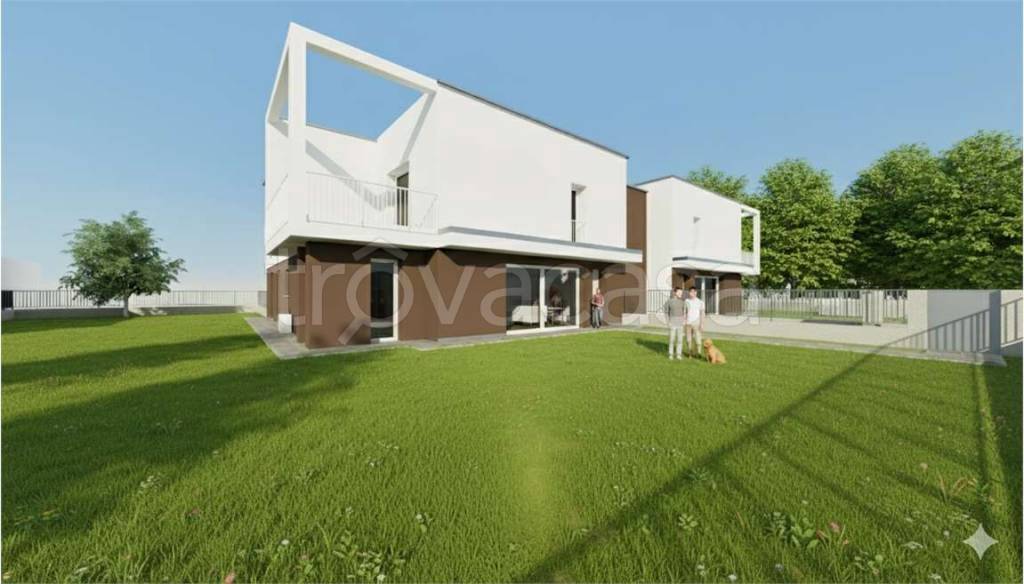 appartamento in vendita a Pieve di Soligo