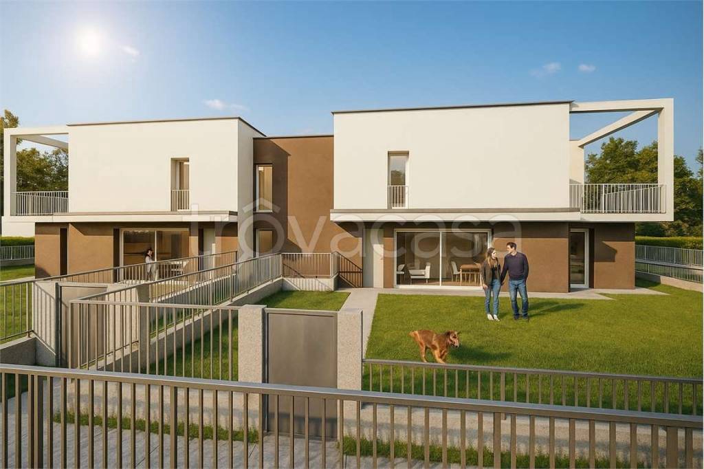 appartamento in vendita a Pieve di Soligo