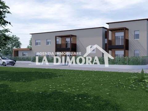 appartamento in vendita a Pieve di Soligo in zona Barbisano