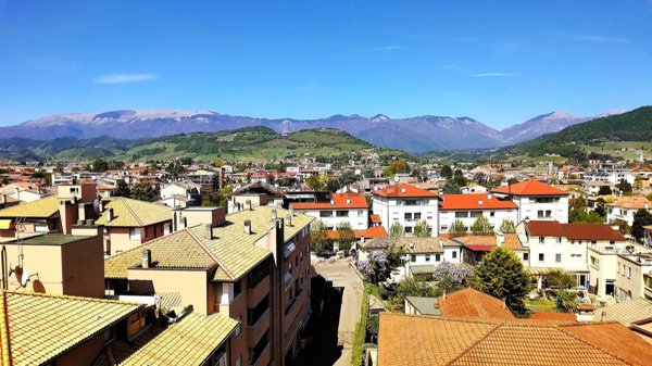 appartamento in vendita a Pieve di Soligo