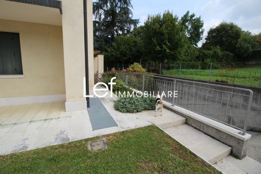 casa indipendente in vendita a Pieve di Soligo in zona Solighetto