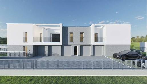 appartamento in vendita a Pieve di Soligo