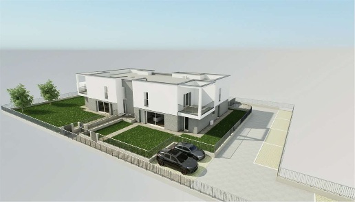 appartamento in vendita a Pieve di Soligo