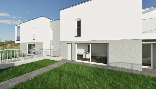 appartamento in vendita a Pieve di Soligo