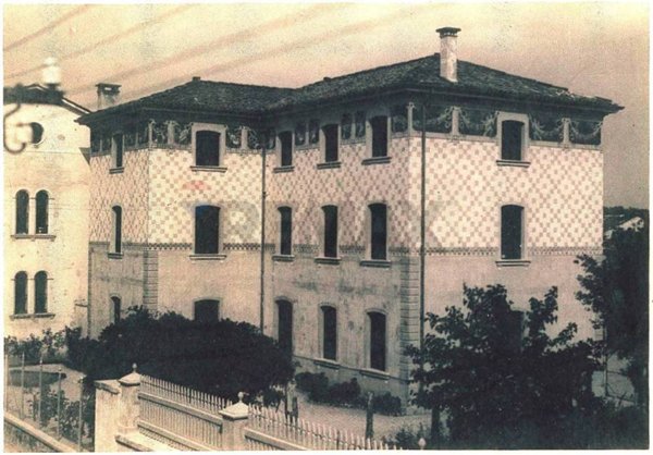 casa indipendente in vendita a Pieve di Soligo in zona Solighetto