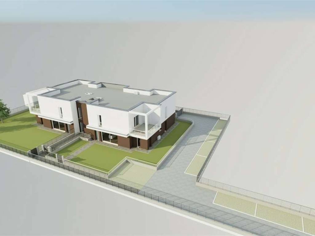 appartamento in vendita a Pieve di Soligo