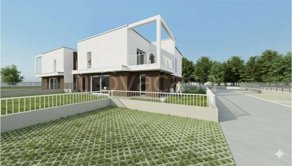 appartamento in vendita a Pieve di Soligo