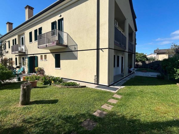 appartamento in vendita a Pieve di Soligo
