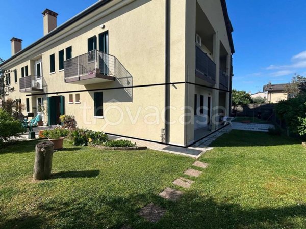 appartamento in vendita a Pieve di Soligo