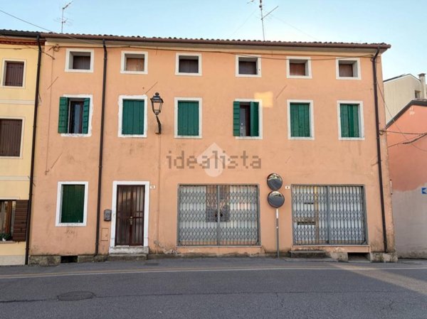 casa semindipendente in vendita a Pieve di Soligo
