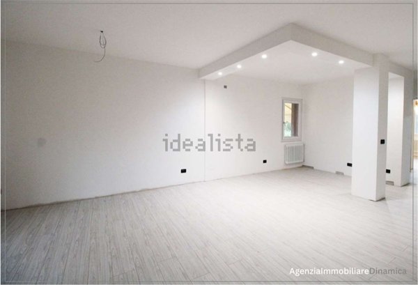 appartamento in vendita a Pieve di Soligo in zona Solighetto