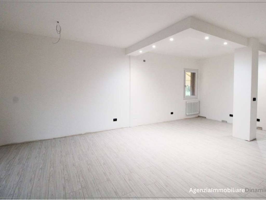 appartamento in vendita a Pieve di Soligo in zona Solighetto