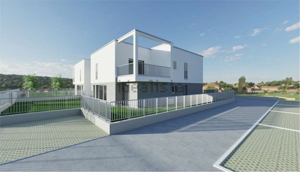 appartamento in vendita a Pieve di Soligo