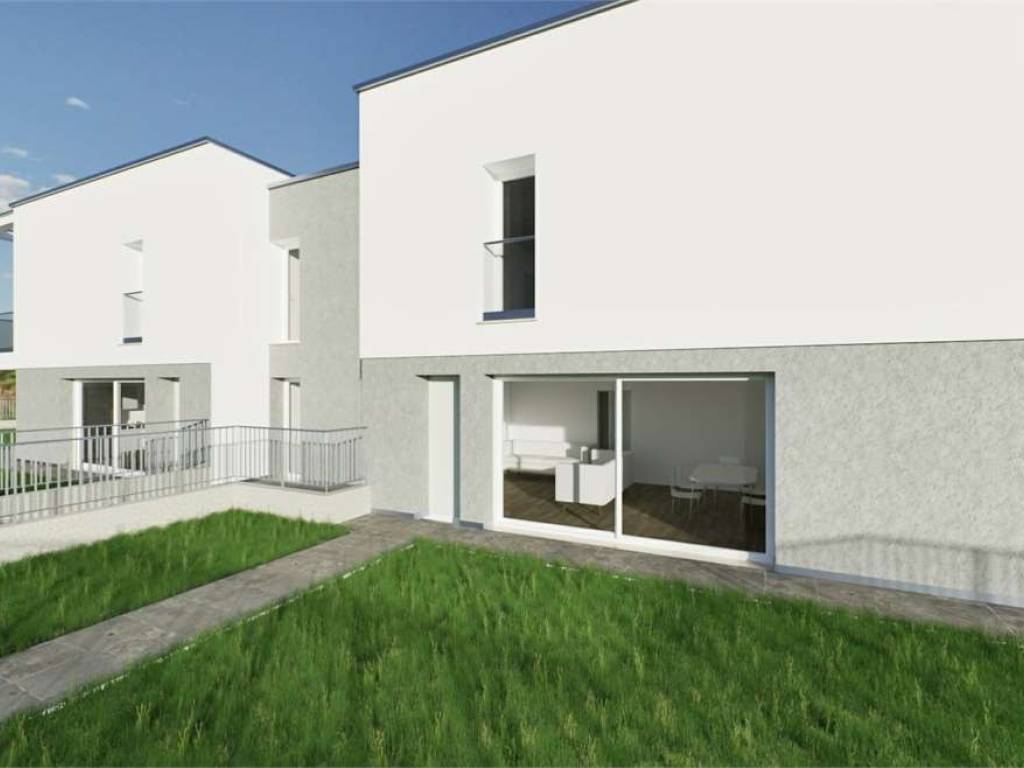 appartamento in vendita a Pieve di Soligo