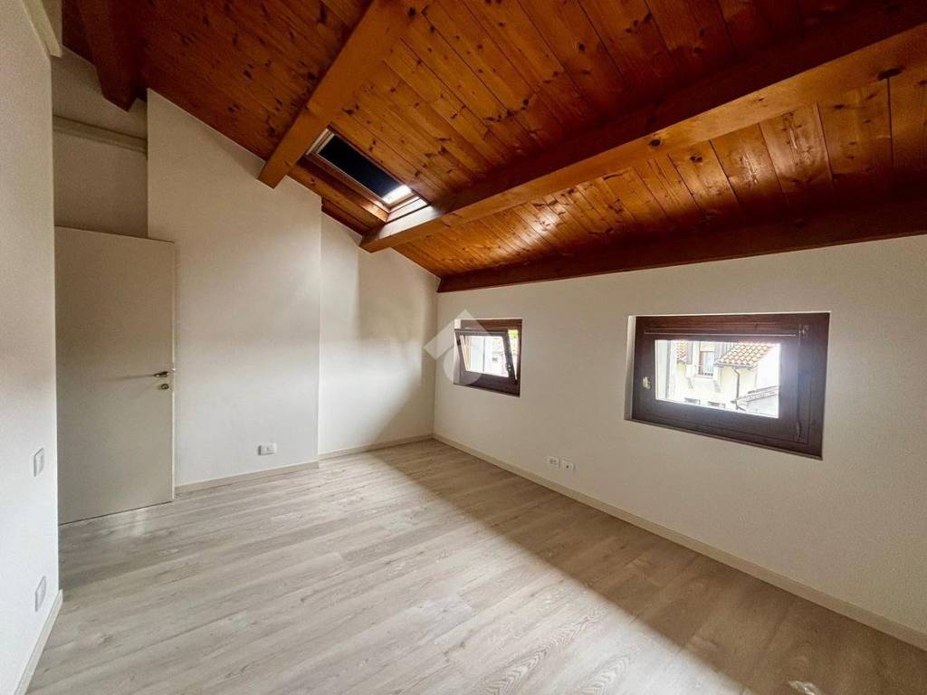appartamento in vendita a Pieve di Soligo
