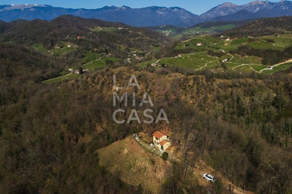 appartamento in vendita a Pieve di Soligo