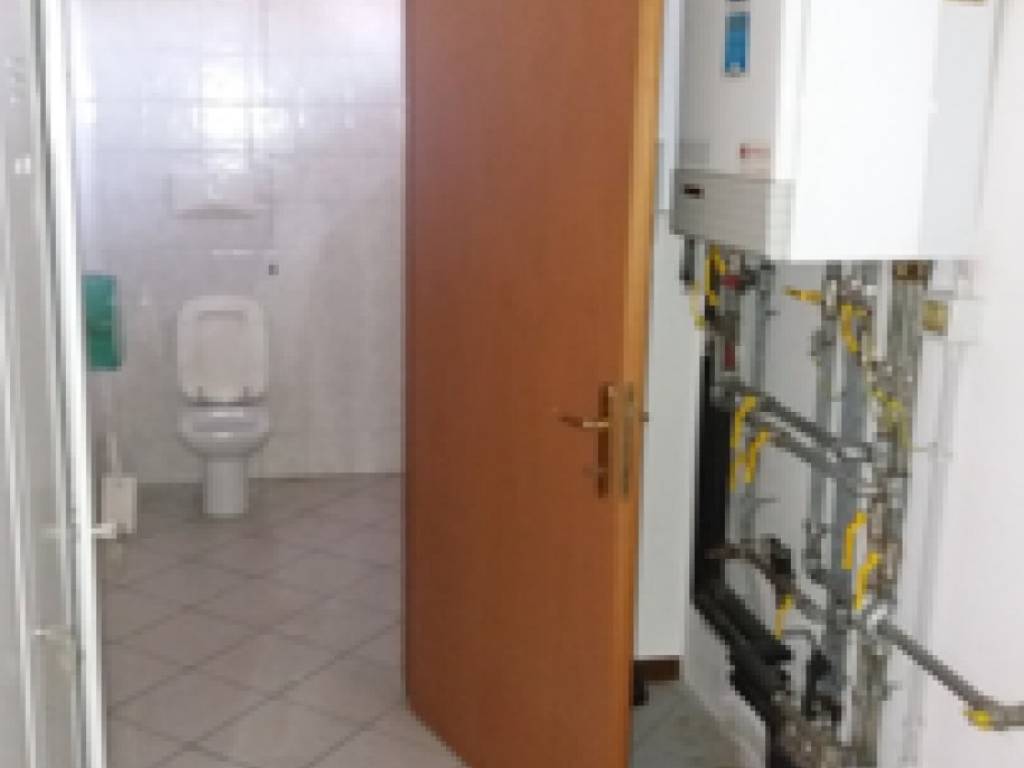 ufficio in vendita a Pieve di Soligo in zona Barbisano
