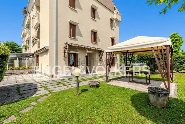 appartamento in vendita a Pieve di Soligo in zona Solighetto