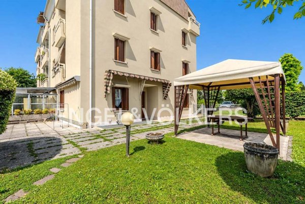 appartamento in vendita a Pieve di Soligo in zona Solighetto