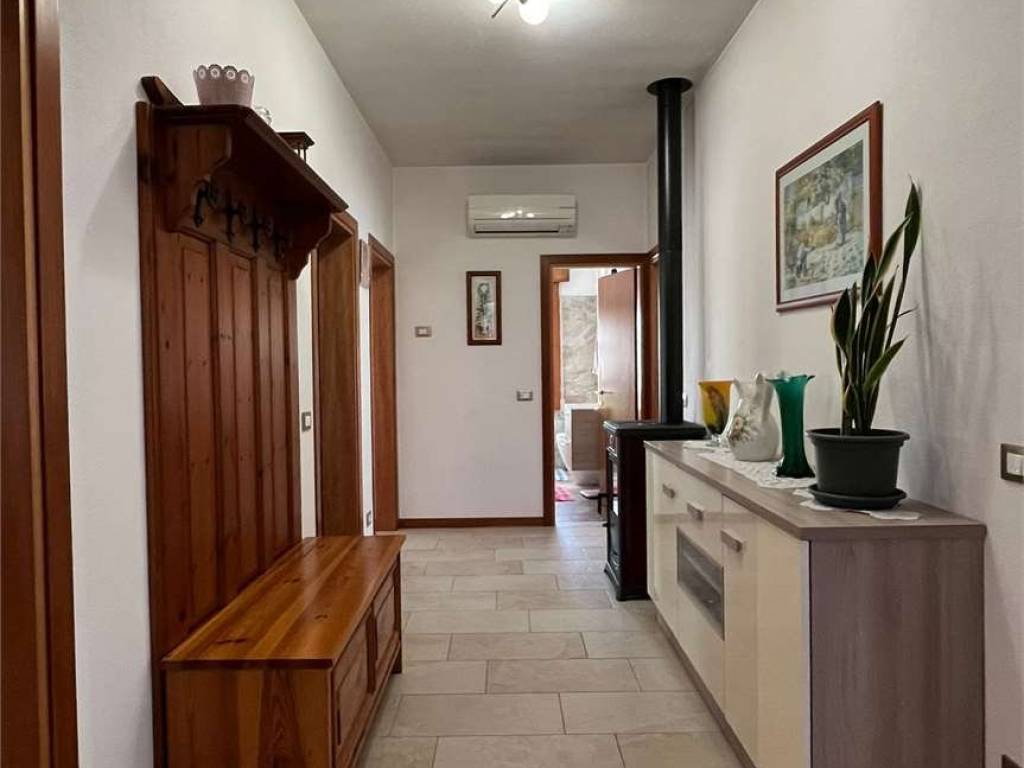 casa indipendente in vendita a Pieve di Soligo