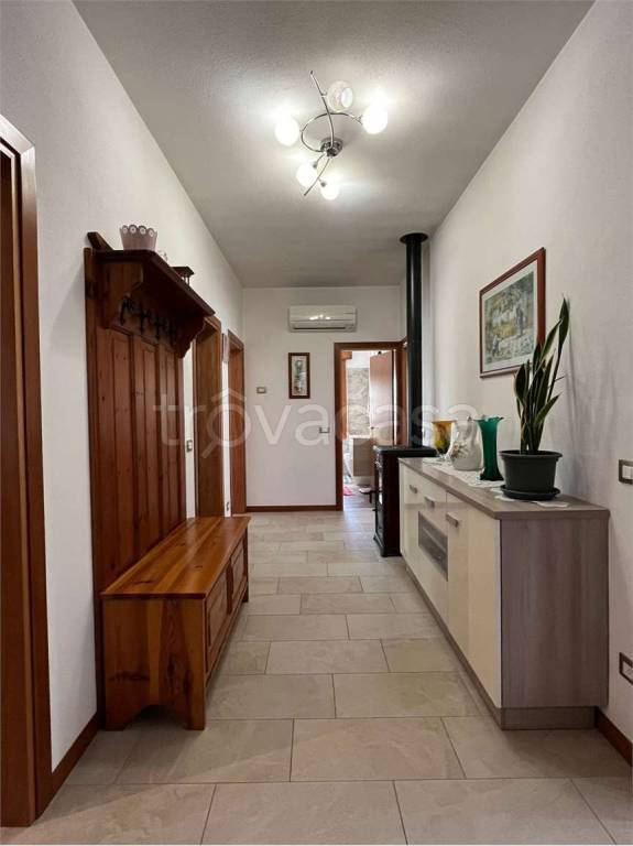 casa indipendente in vendita a Pieve di Soligo