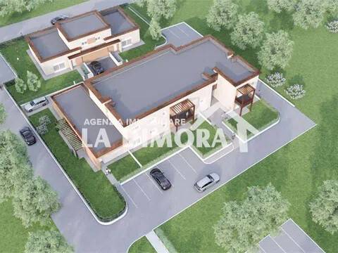 appartamento in vendita a Pieve di Soligo in zona Barbisano