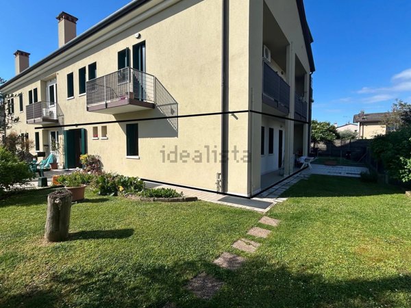 appartamento in vendita a Pieve di Soligo