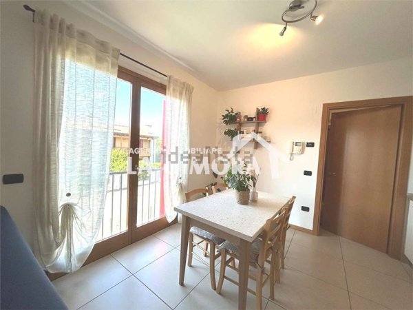 appartamento in vendita a Pieve di Soligo