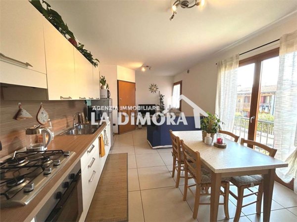 appartamento in vendita a Pieve di Soligo